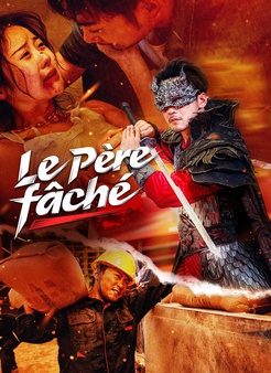 [Doublé]Le Père fâché