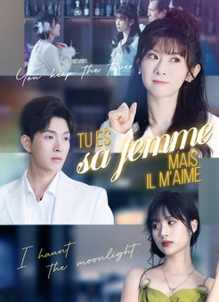 Tu es sa femme, mais il m'aime