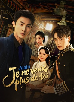 Alain, je ne veux plus de toi