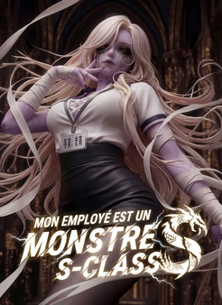[Doublé] Mon Employé est un Monstre S-Class