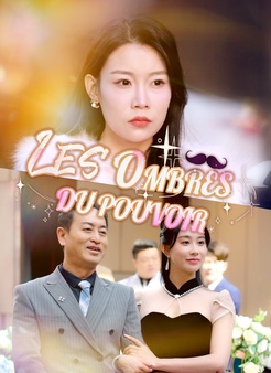 Les Ombres du Pouvoir