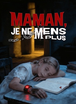 Maman, Je Ne Mens Plus