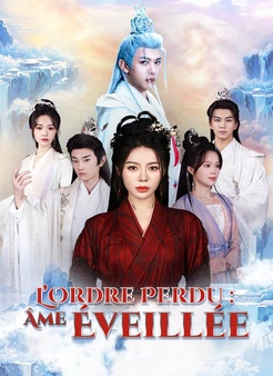 L’Ordre Perdu : Âme Éveillée