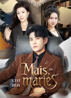 Mais on s’est déjà mariés