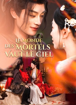 [Doublé]Le Monde des Mortels Vaut le Ciel