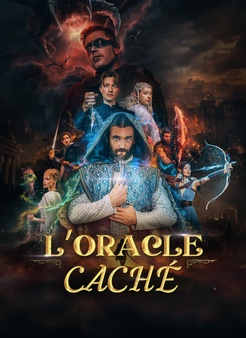 [Doublé]L’Oracle Caché