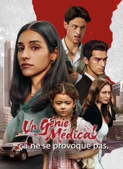 [Doublé]Un génie médical, ça ne se provoque pas.