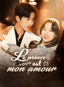 [Doublé]Le prince est mon amour