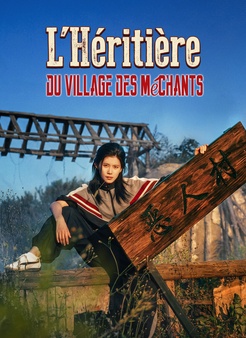 [Doublé]L'Héritière du Village des Méchants