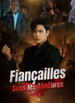 Fiançailles Sous les Ténèbres