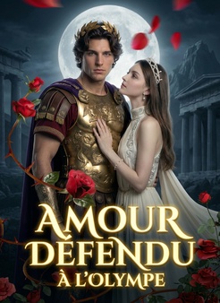 Amour Défendu à l'Olympe
