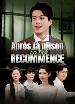 Après la prison, tout recommence