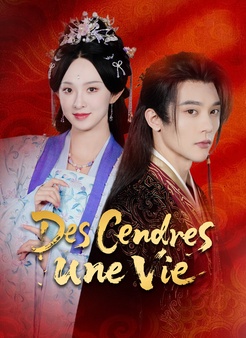 [Doublé]Des Cendres, une Vie