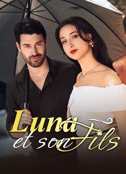 [Doublé]Luna et son Fils