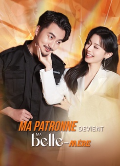 [Doublé]Ma patronne devient ma belle-mère