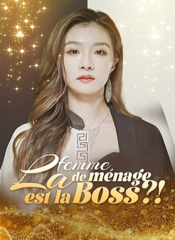 [Doublé] La femme de ménage est la boss